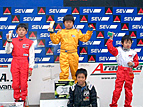 IMSP SPEED GAMES 2007 Rd.02:R}[60GLXp[gNX