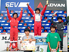 IMSP SPEED GAMES 2007 Rd.04:YAMAHAWjANX