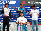 IMSP SPEED GAMES 2007 Rd.04:YAMAHAGLXp[gNX