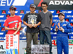IMSP SPEED GAMES 2007 Rd.04:PRDNX