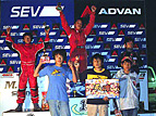 IMSP SPEED GAMES 2007 Rd.06:YAMAHAWjANX