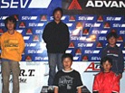 IMSP SPEED GAMES 2007 Series Ranking:YAMAHAWjANX