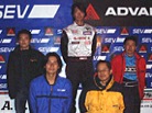 IMSP SPEED GAMES 2007 Series Ranking:YAMAHAGLXp[gNX
