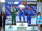2007 ADVAN CUP T[Lbg̘TGP Rd.01:Wʐ^01