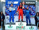 2007 ADVAN CUP T[Lbg̘TGP Rd.01:Wʐ^03