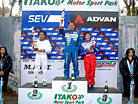2007 ADVAN CUP T[Lbg̘TGP Rd.01:Wʐ^04