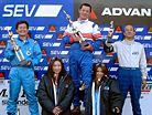 2007 ADVAN CUP T[Lbg̘TGP Rd.01:Wʐ^06