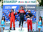 2007 ADVAN CUP T[Lbg̘TGP Rd.02:Wʐ^01