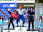 2007 ADVAN CUP T[Lbg̘TGP Rd.02:Wʐ^02