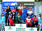 2007 ADVAN CUP T[Lbg̘TGP Rd.02:Wʐ^03