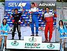 2007 ADVAN CUP T[Lbg̘TGP Rd.02:Wʐ^04