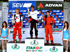 2007 ADVAN CUP T[Lbg̘TGP Rd.03:Wʐ^01