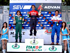 2007 ADVAN CUP T[Lbg̘TGP Rd.03:Wʐ^02