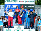 2007 ADVAN CUP T[Lbg̘TGP Rd.03:Wʐ^03