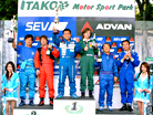2007 ADVAN CUP T[Lbg̘TGP Rd.03:Wʐ^04