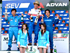 2007 ADVAN CUP T[Lbg̘TGP Rd.03:Wʐ^05