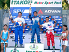 2007 ADVAN CUP T[Lbg̘TGP Rd.04:Wʐ^04
