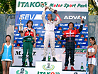2007 ADVAN CUP T[Lbg̘TGP Rd.04:Wʐ^05
