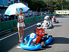 2007 ADVAN CUP T[Lbg̘TGP Rd.04:Wʐ^09