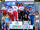 2007 ADVAN CUP T[Lbg̘TGP Rd.04:Wʐ^10