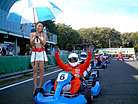 2007 ADVAN CUP T[Lbg̘TGP Rd.04:Wʐ^12