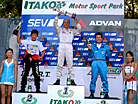 2007 ADVAN CUP T[Lbg̘TGP Rd.04:Wʐ^13