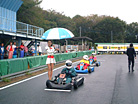 2007 ADVAN CUP T[Lbg̘TGP Rd.05:Wʐ^06