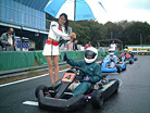 2007 ADVAN CUP T[Lbg̘TGP Rd.05:Wʐ^09