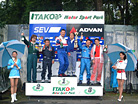 2007 ADVAN CUP T[Lbg̘TGP Rd.05:Wʐ^10