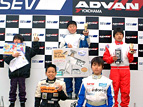 IMSP SPEED GAMES 2008 Rd.02:YAMAHAWjA