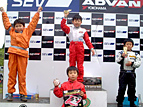 IMSP SPEED GAMES 2008 Rd.03:R}[60GLXp[gNX