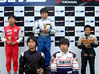 IMSP SPEED GAMES 2008 Rd.03:YAMAHAWjA