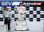 IMSP SPEED GAMES 2008 Rd.04:PRD AVANTI