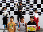 IMSP SPEED GAMES 2008 Rd.05:R}[60GLXp[gNX
