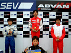 IMSP SPEED GAMES 2008 Rd.06:YAMAHAWjA