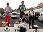 IMSP SPEED GAMES 2008 Rd.07:YAMAHAWjA