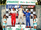 2008 ADVAN CUP T[Lbg̘TGP Rd.02:Wʐ^01