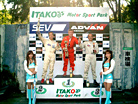 2008 ADVAN CUP T[Lbg̘TGP Rd.02:Wʐ^03