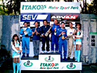 2008 ADVAN CUP T[Lbg̘TGP Rd.02:Wʐ^04