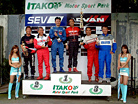 2008 ADVAN CUP T[Lbg̘TGP Rd.03:Wʐ^05