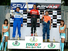 2008 ADVAN CUP T[Lbg̘TGP Rd.04:Wʐ^01