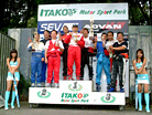 2008 ADVAN CUP T[Lbg̘TGP Rd.04:Wʐ^03