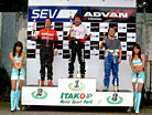 2008 ADVAN CUP T[Lbg̘TGP Rd.04:Wʐ^04