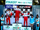 2008 ADVAN CUP T[Lbg̘TGP Rd.05:Wʐ^01