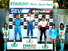 2008 ADVAN CUP T[Lbg̘TGP Rd.05:Wʐ^02