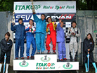 2009 ADVAN CUP T[Lbg̘TGP Rd.02:Wʐ^01
