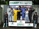 2009 ADVAN CUP T[Lbg̘TGP Rd.02:Wʐ^02