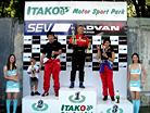 2009 ADVAN CUP T[Lbg̘TGP Rd.04:Wʐ^02