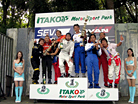 2009 ADVAN CUP T[Lbg̘TGP Rd.04:Wʐ^04