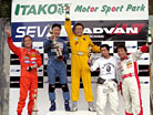 2009 ADVAN CUP T[Lbg̘TGP ŏI:Wʐ^05